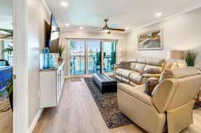 Land's End 3-303 Bay Front - Premier